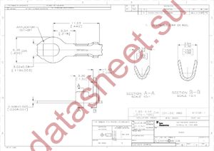 61238-1 datasheet  